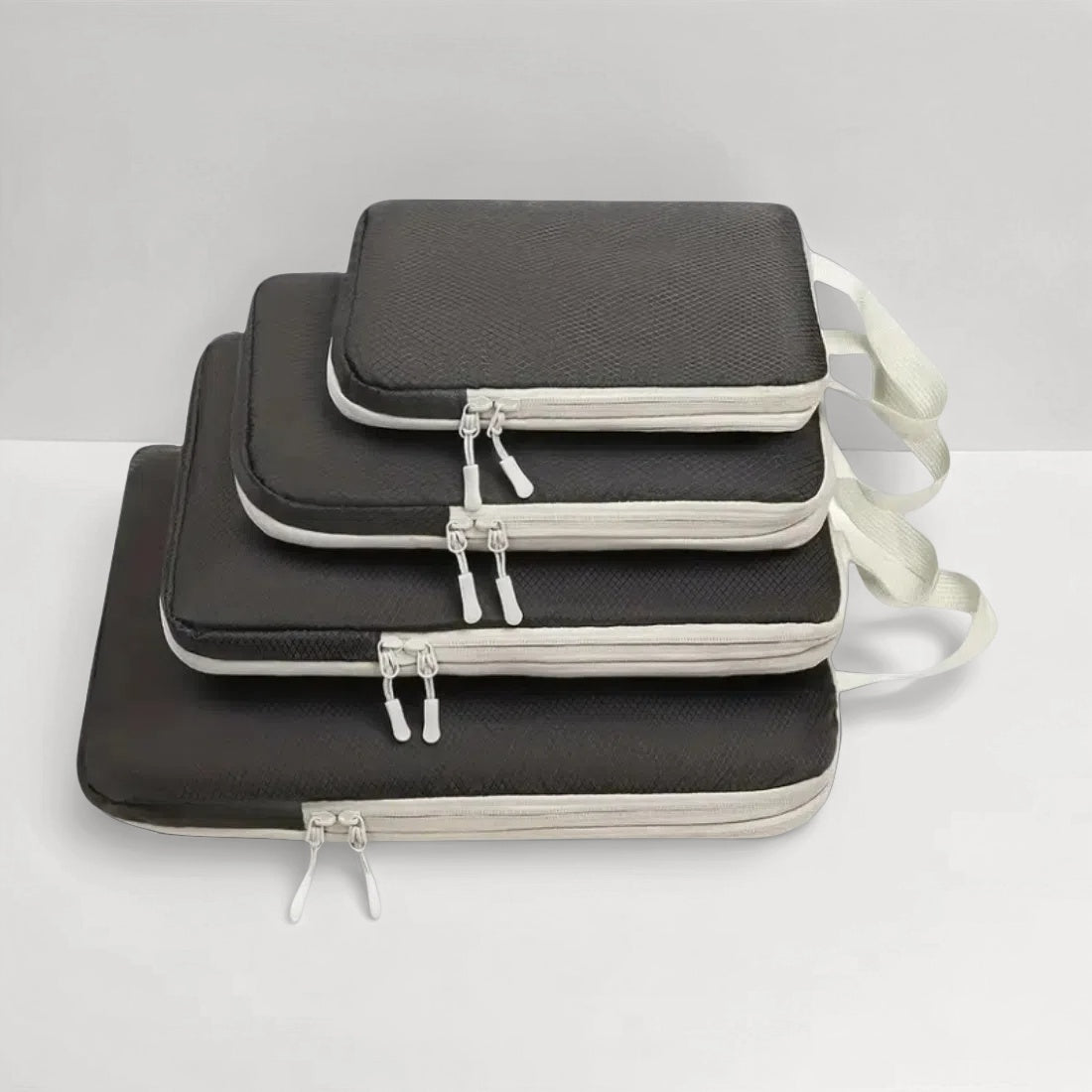 EKON Compression Packing Cubes