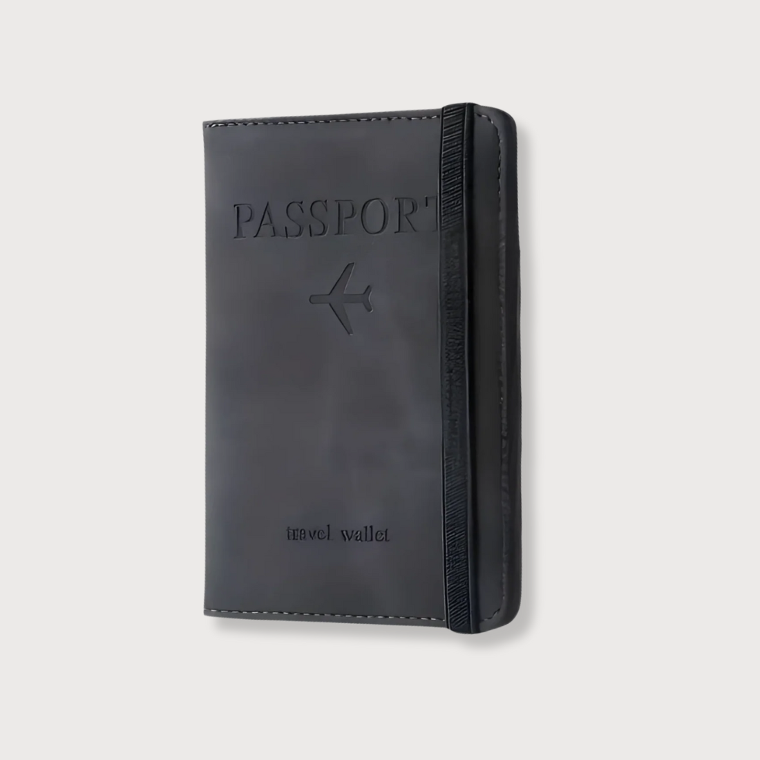 RFID Passport Protector