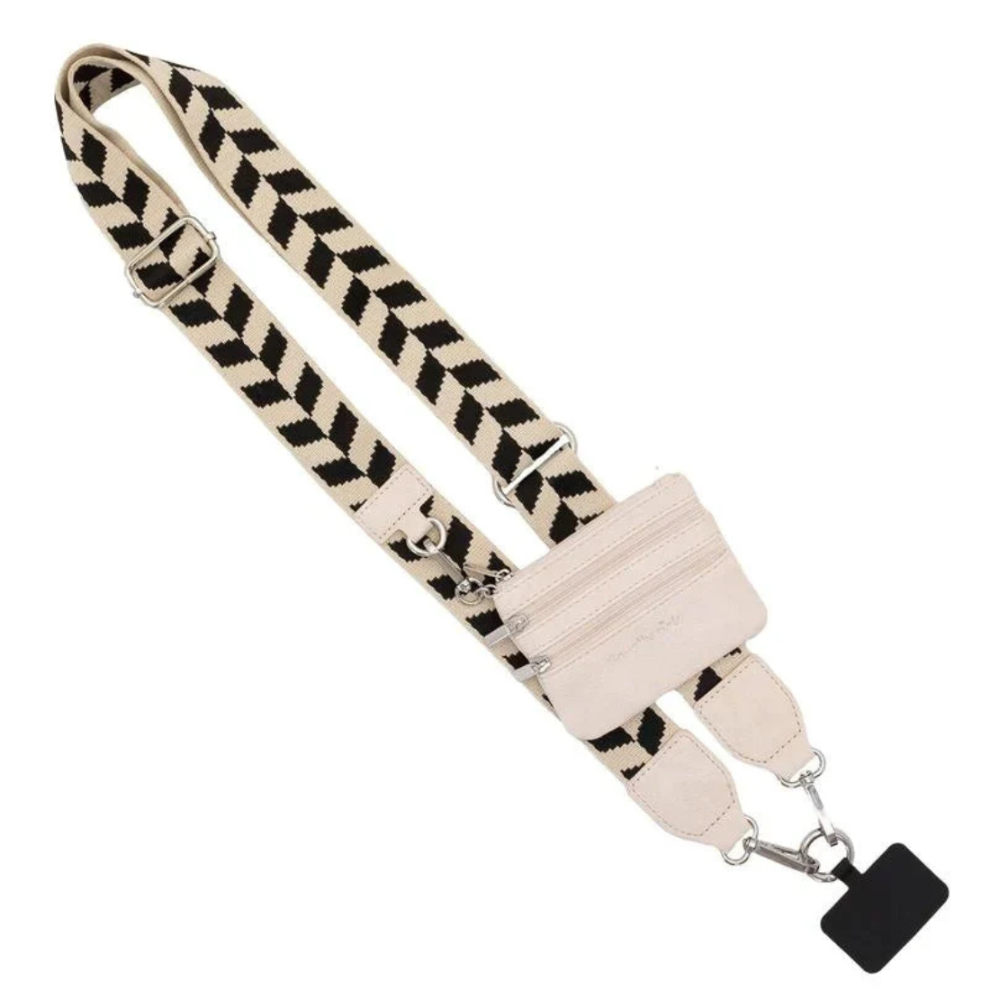 EKON Crossbody Phone Strap