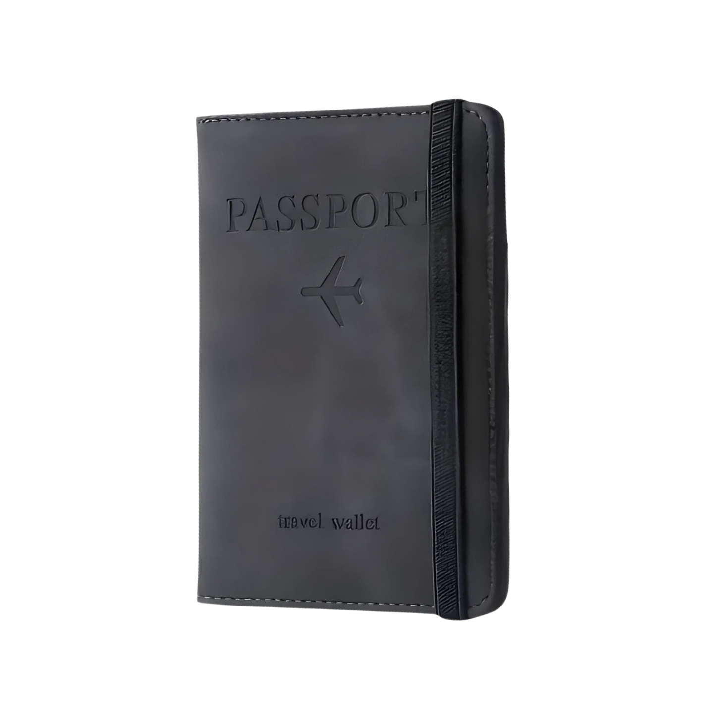 RFID Passport Protector
