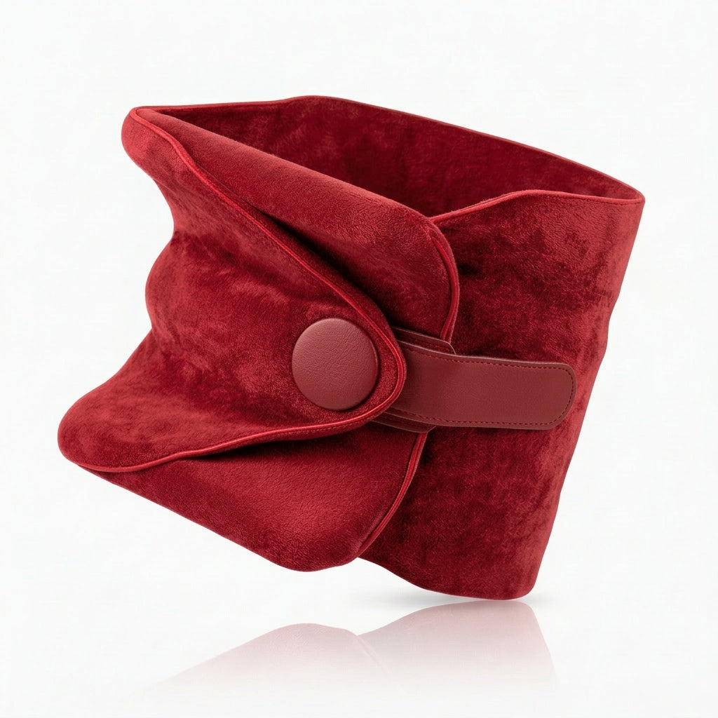 EKON Travel Support Red