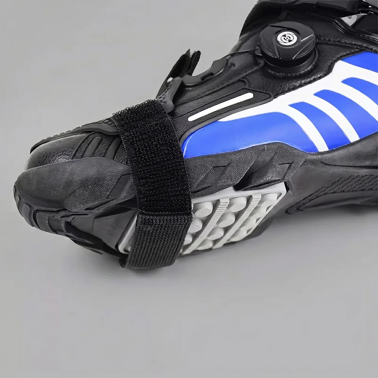 EKON Adjustable Motorcycle Shoe Shift Protector