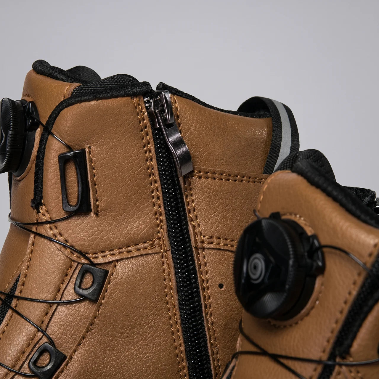 EKON Urban Motorcycle Sneakers