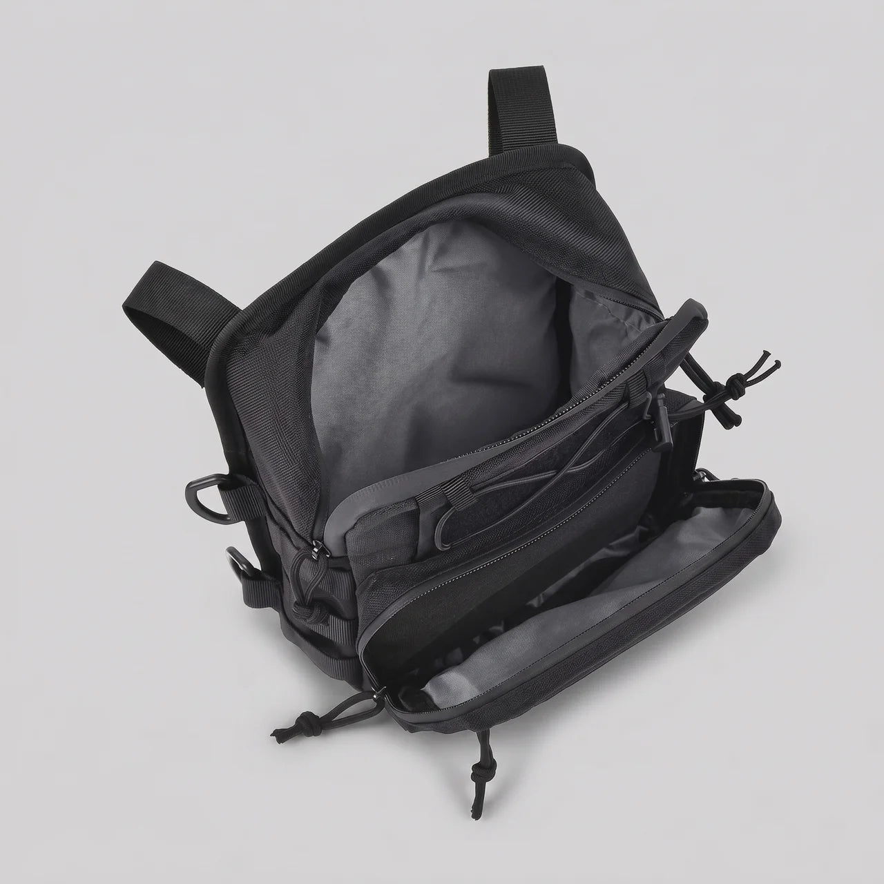 EKON MolleGrid Handlebar Bag