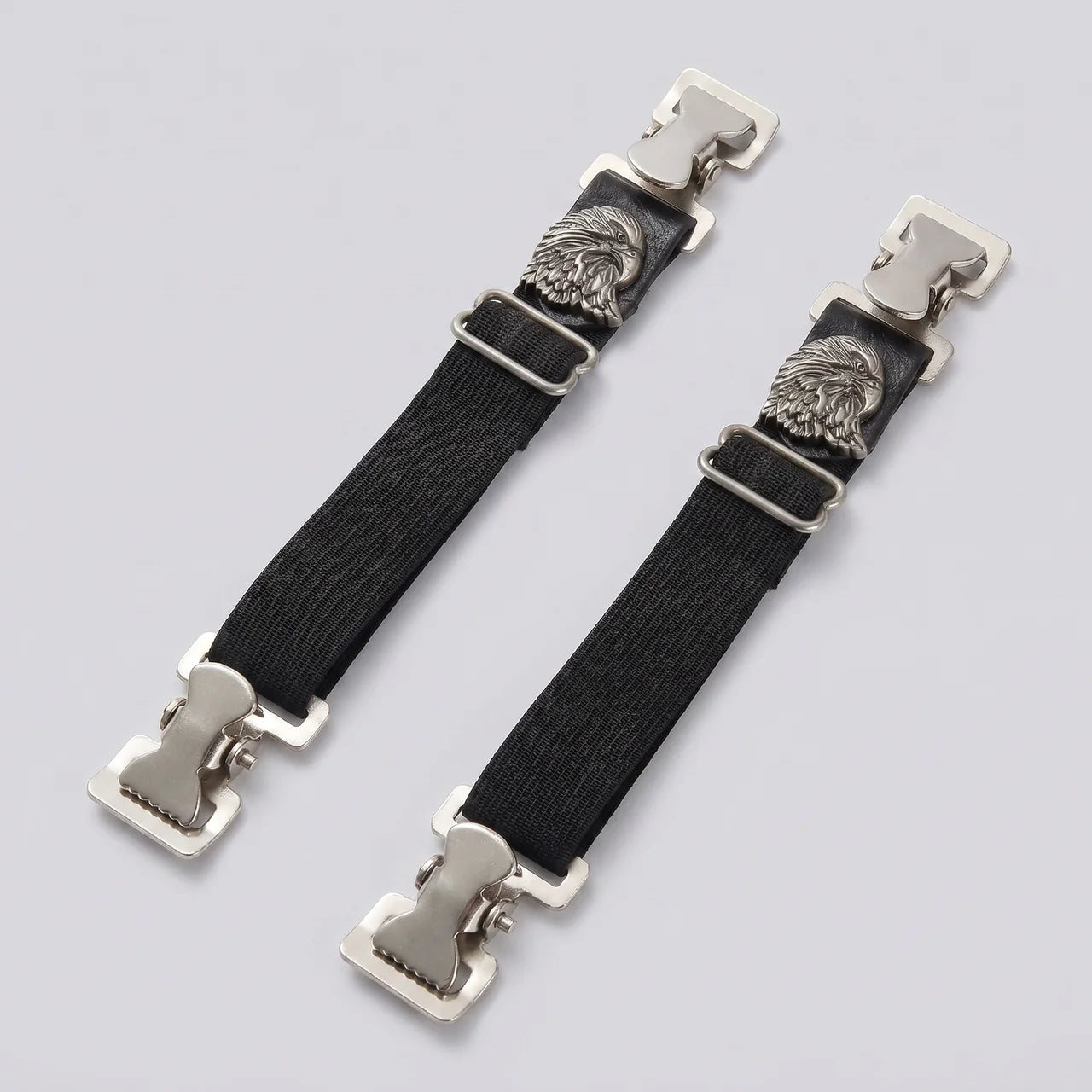 EKON RideHold Boot Straps Eagle