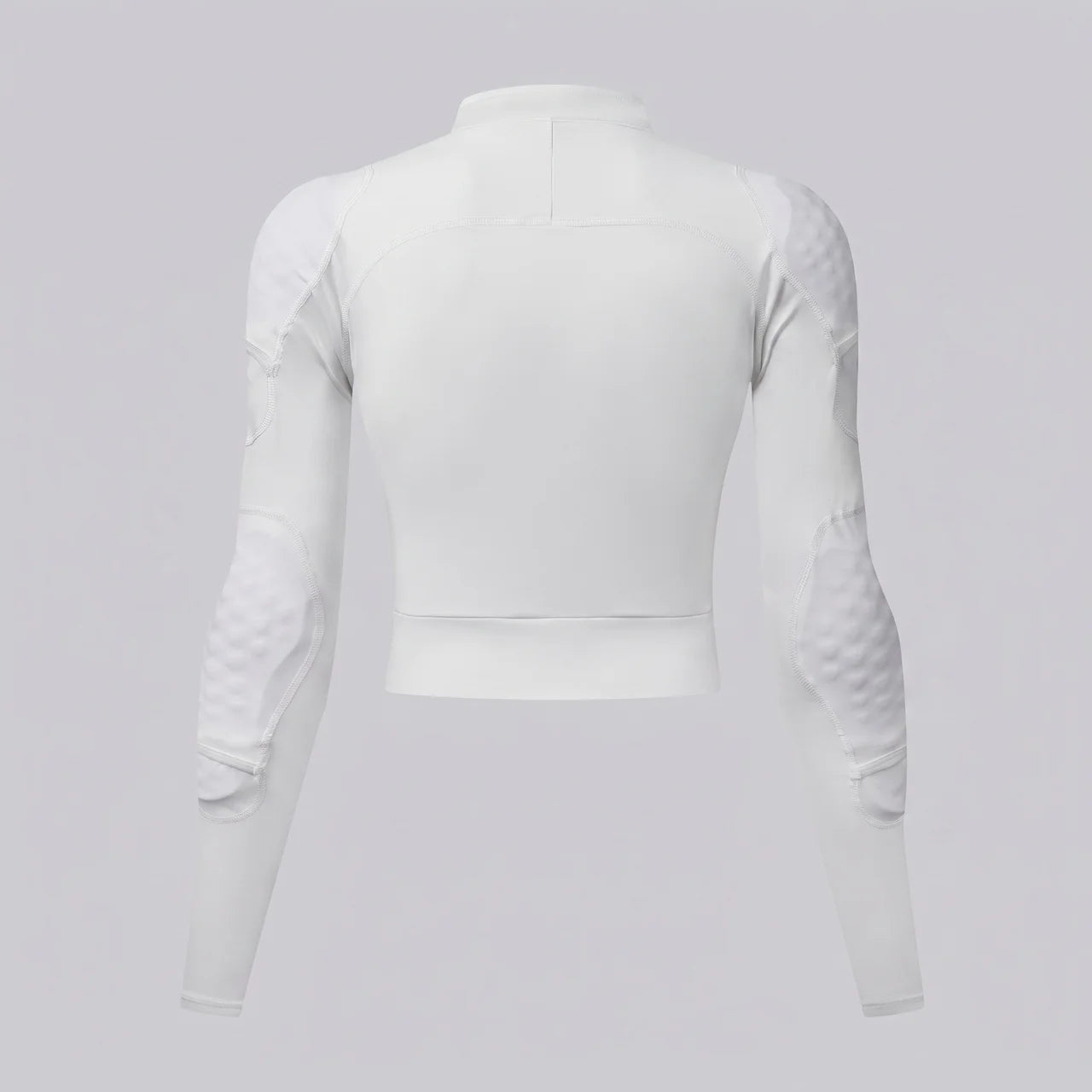 EKON Women’s Protective Half-Zip Riding Top