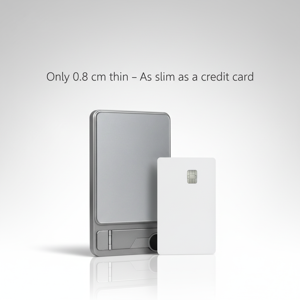 EKON Magnetic PowerBank