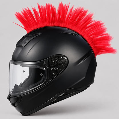 EKON Mohawk Helmet Crest