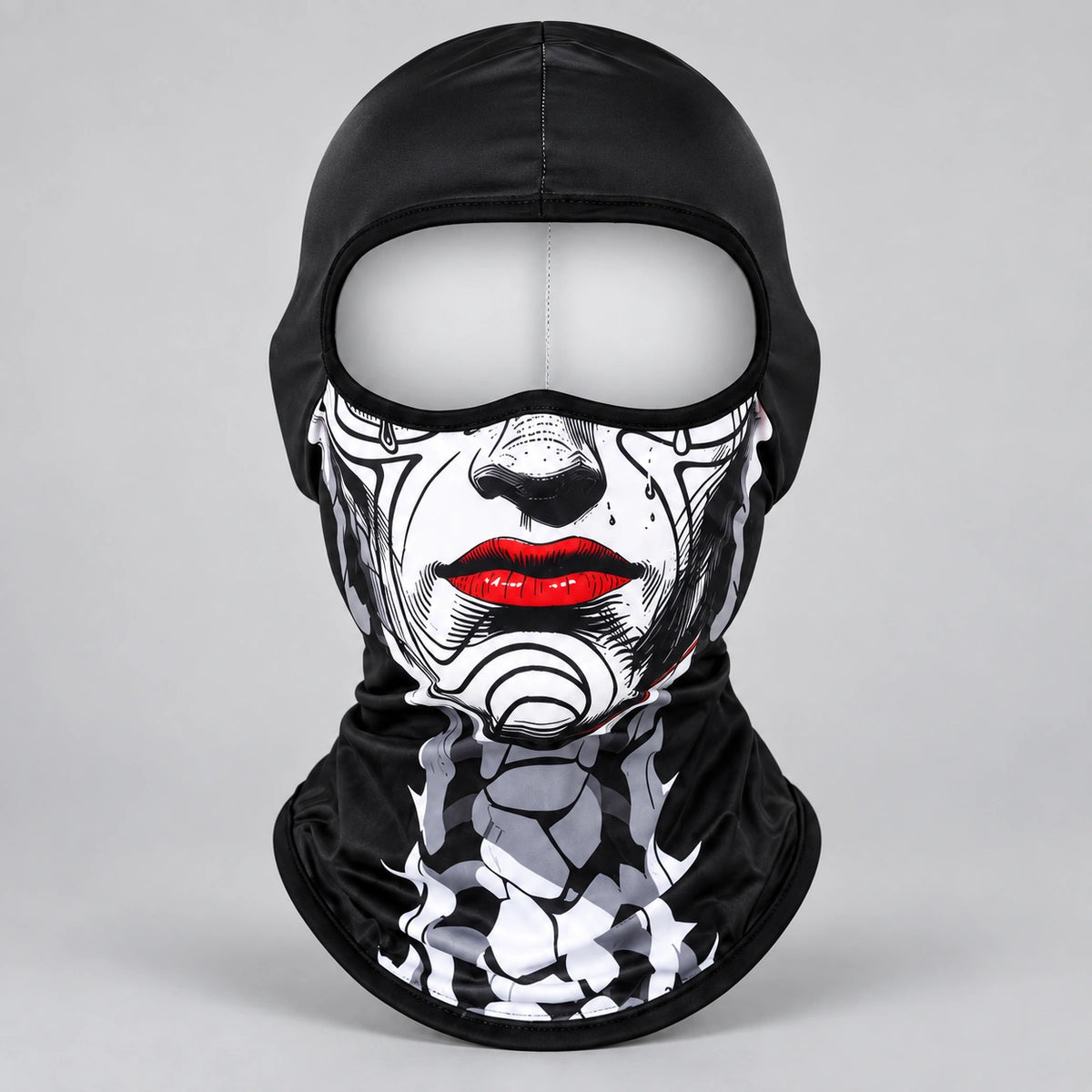 EKON Cyber Face Balaclava