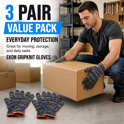EKON GripKnit™ Gloves