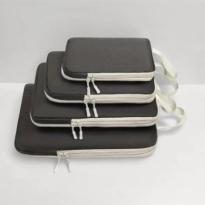 EKON Compression Packing Cubes