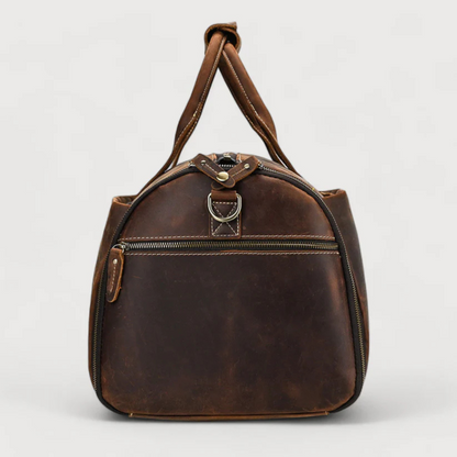 EKON Garment Duffle