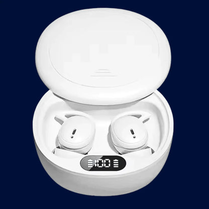 SnoozePods™ Pro - Bluetooth Sleepbuds