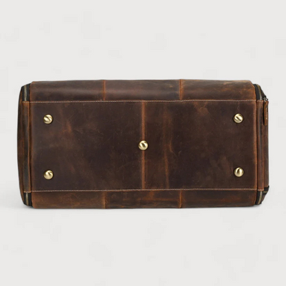 EKON Garment Duffle
