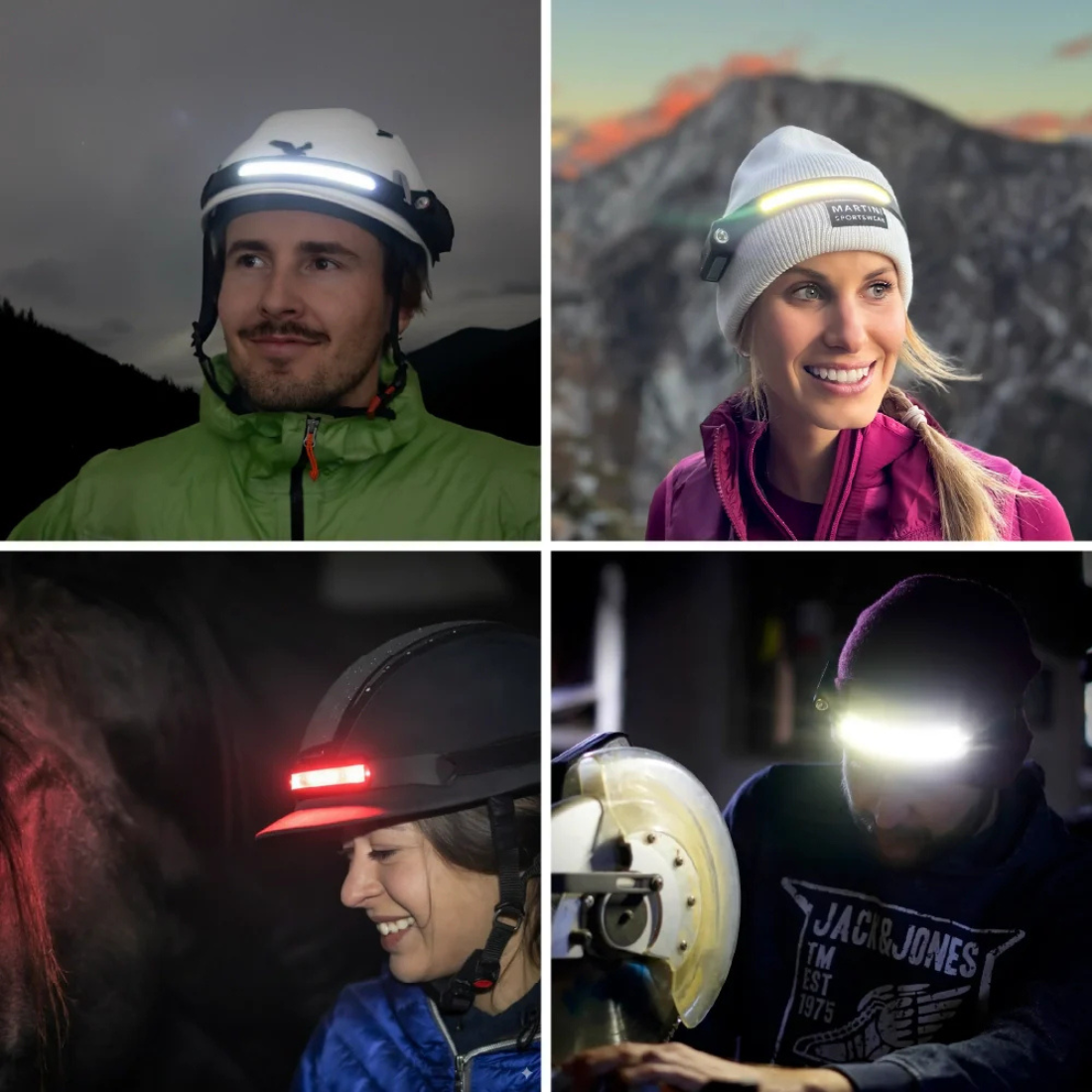 Adventure Light 2.0