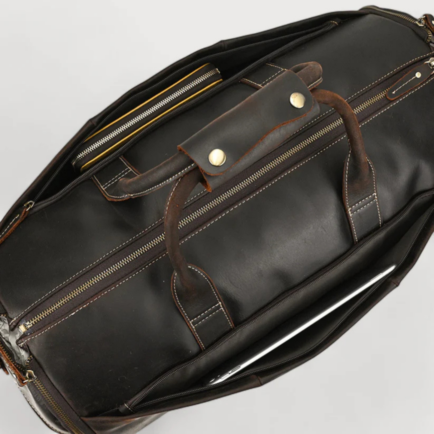 EKON Garment Duffle