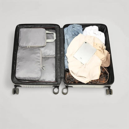 EKON Compression Packing Cubes