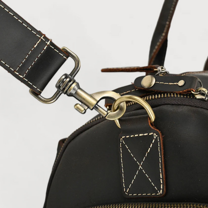 EKON Garment Duffle