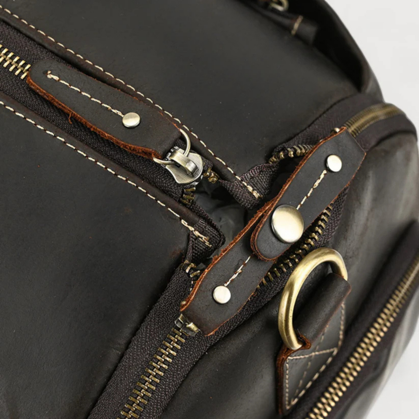 EKON Garment Duffle