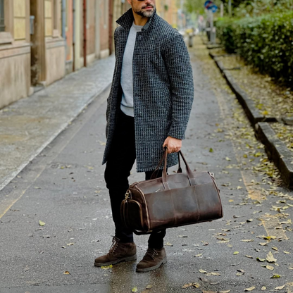 EKON Garment Duffle