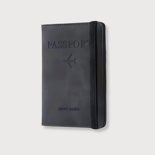 RFID Passport Protector