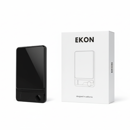 EKON Magnetic PowerBank