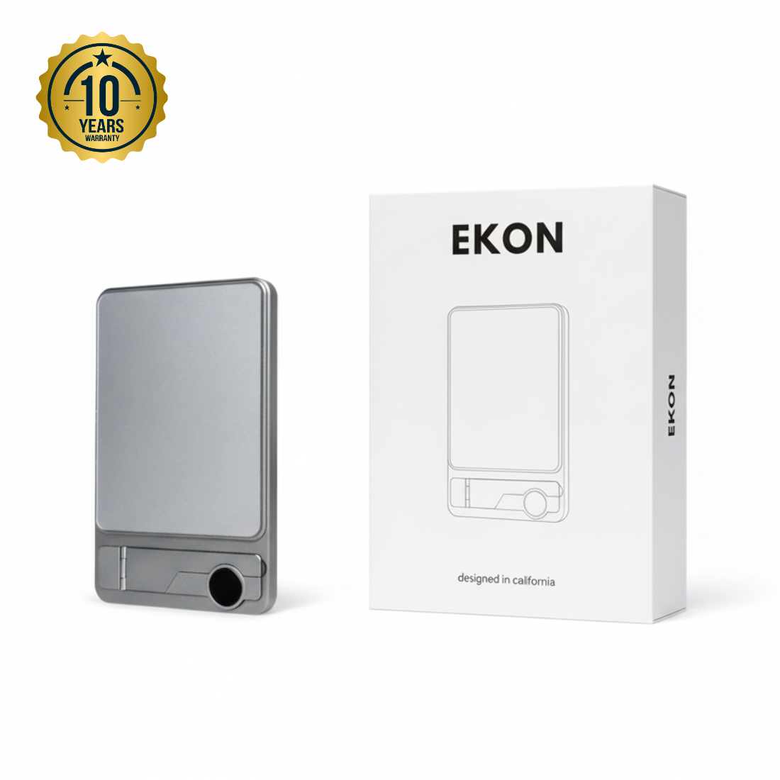 EKON Magnetic PowerBank