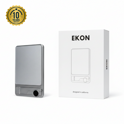 EKON Magnetic PowerBank
