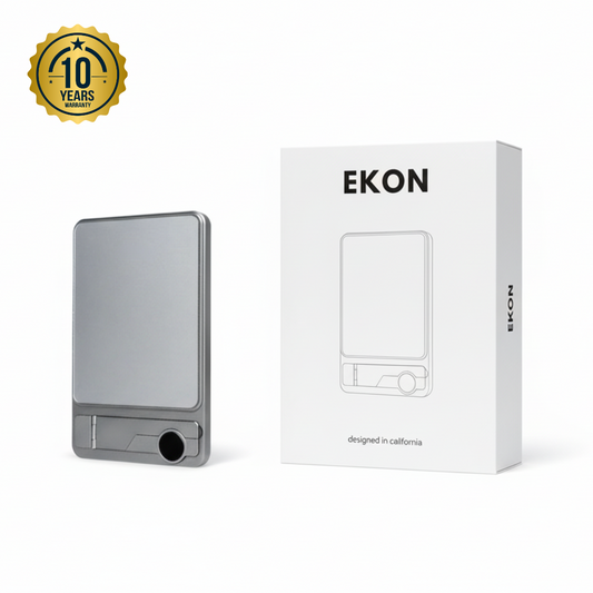 EKON Magnetic PowerBank