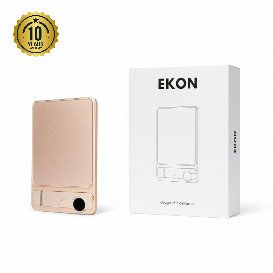 EKON Magnetic PowerBank