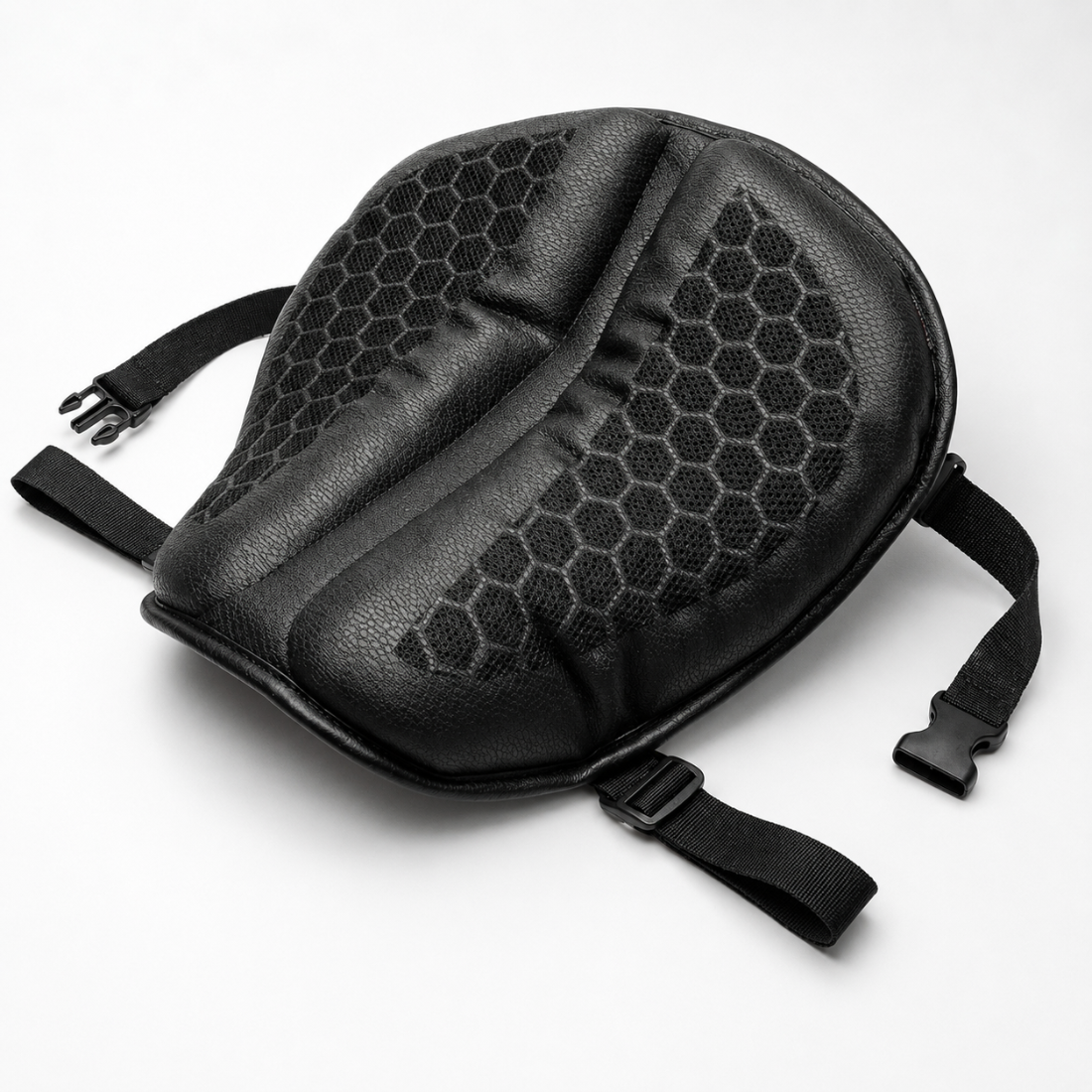 EKON AirGel Seat™ Motorcycle Seat Cushion