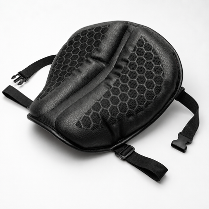 EKON AirGel Seat™ Motorcycle Seat Cushion