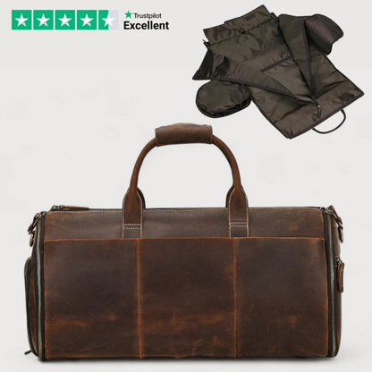 EKON Garment Duffle