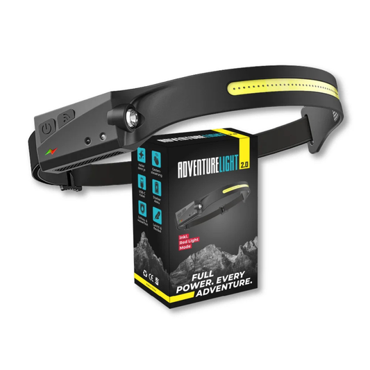 Adventure Light 2.0