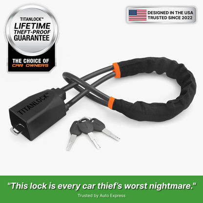 TitanLock™