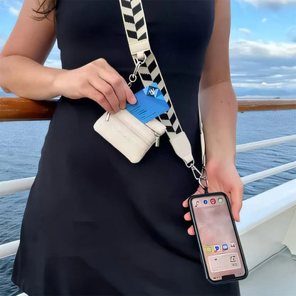 EKON Crossbody Phone Strap