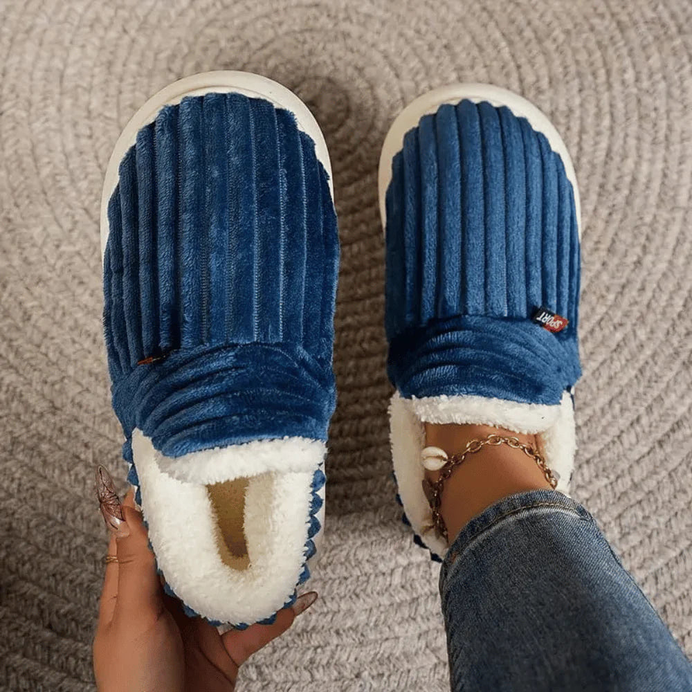 CloudSteps™ | Ultra-Soft Unisex Slippers