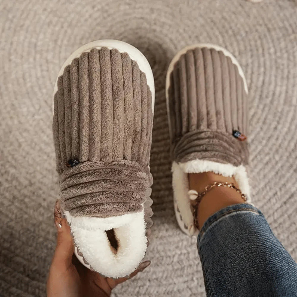 CloudSteps™ | Ultra-Soft Unisex Slippers