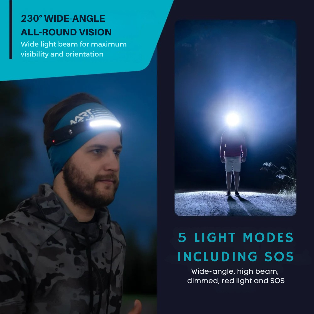 Adventure Light 2.0