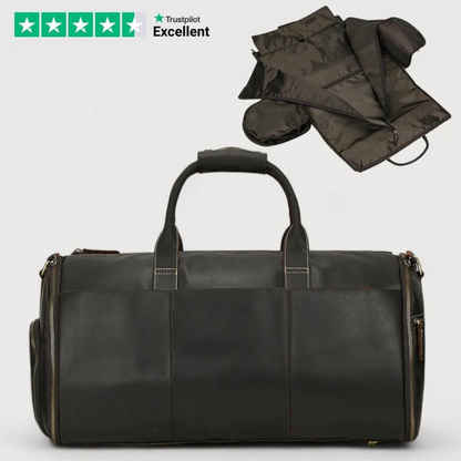 EKON Garment Duffle