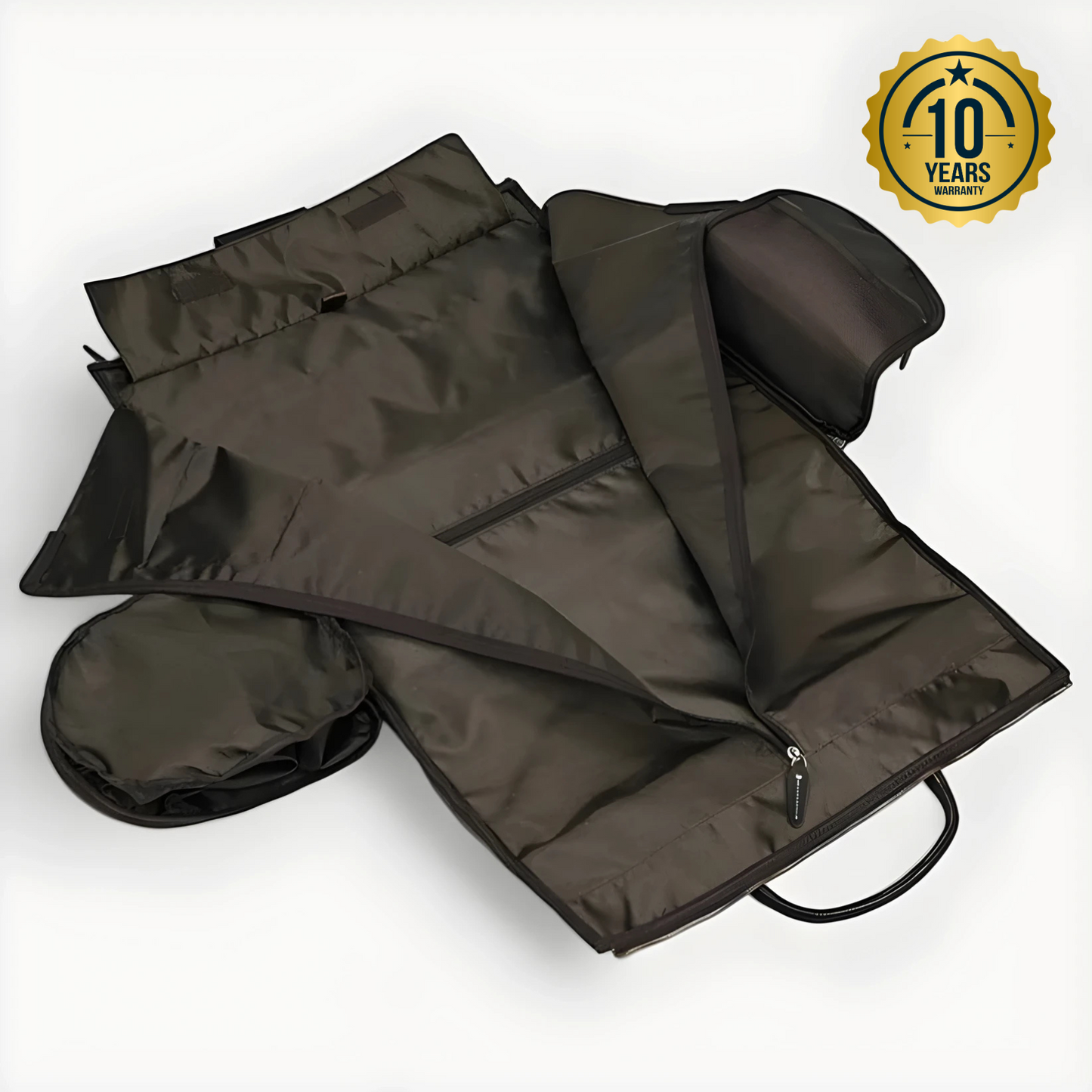 EKON Garment Duffle