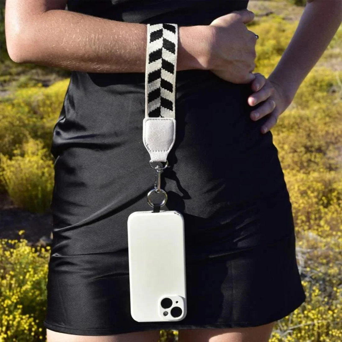 EKON Crossbody Phone Strap