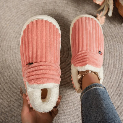 CloudSteps™ | Ultra-Soft Unisex Slippers