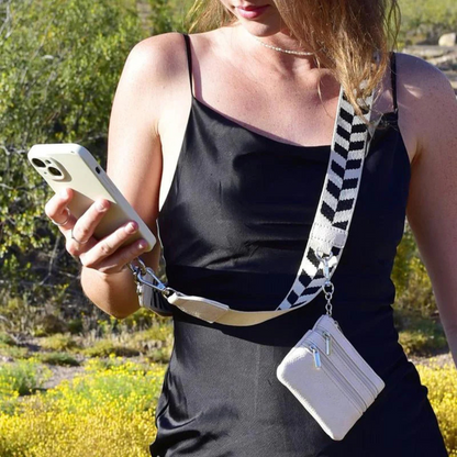 EKON Crossbody Phone Strap