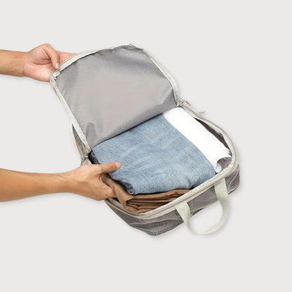 EKON Compression Packing Cubes