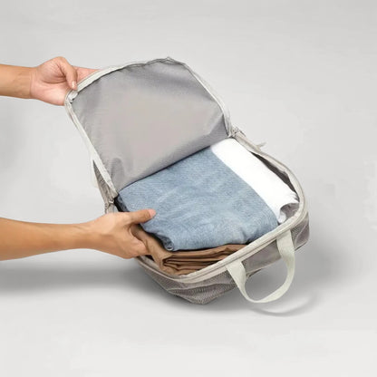 EKON Compression Packing Cubes