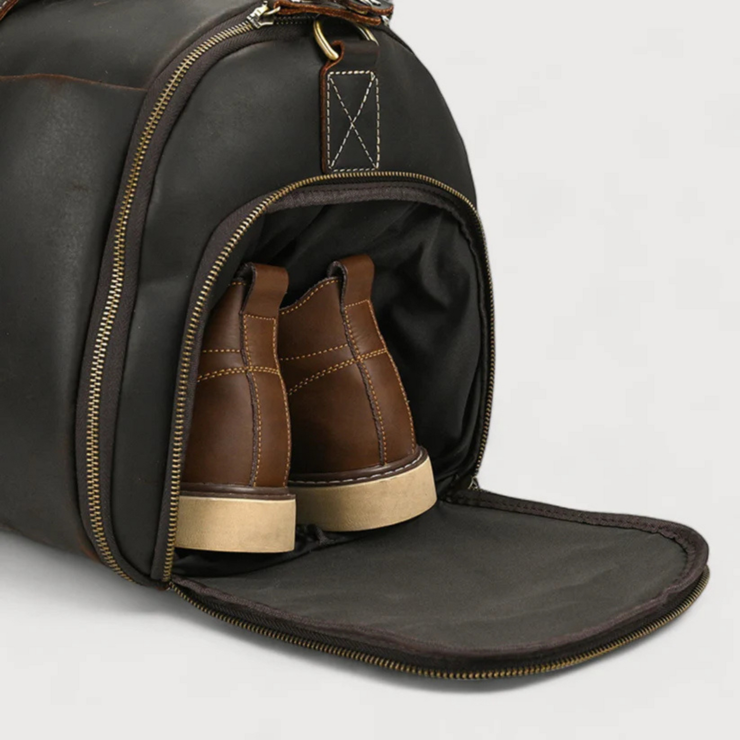 EKON Garment Duffle