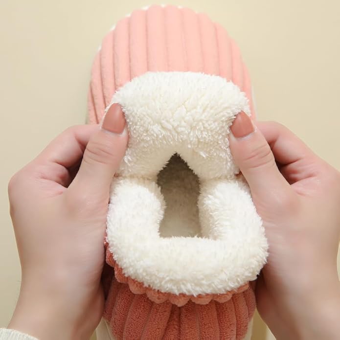 CloudSteps™ | Ultra-Soft Unisex Slippers