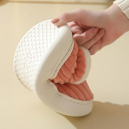 CloudSteps™ | Ultra-Soft Unisex Slippers