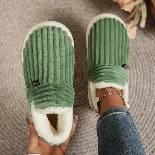CloudSteps™ | Ultra-Soft Unisex Slippers
